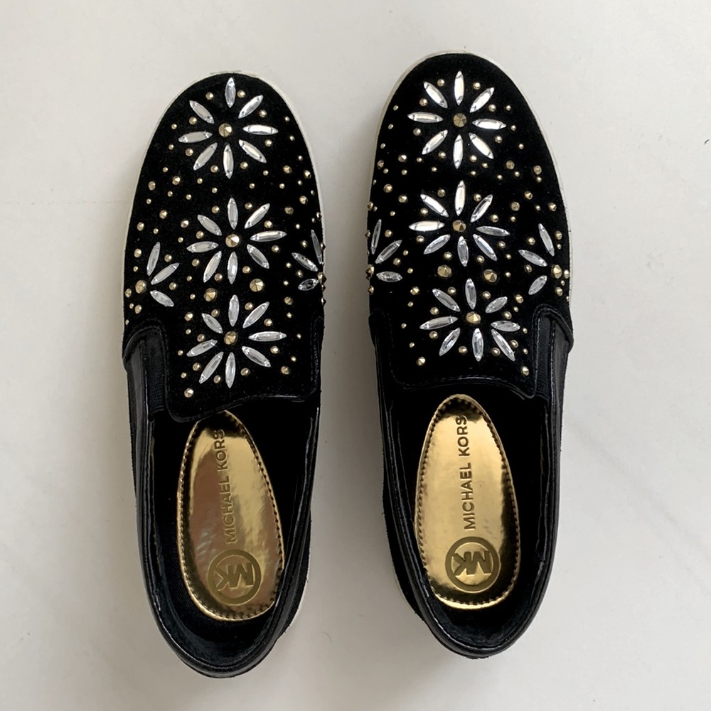 Michael Kors Loafer shoes